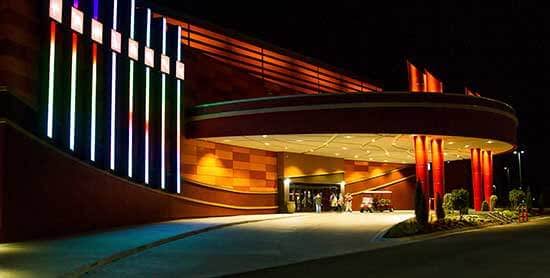 Lucky Turtle Casino